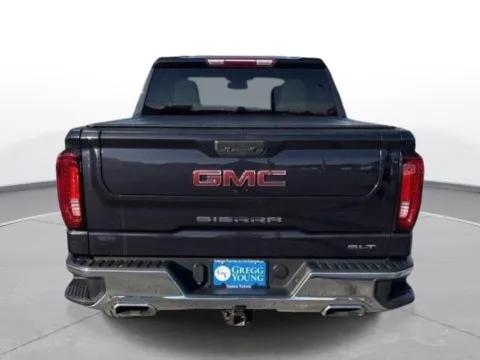 More photos of 2023 GMC Sierra 1500 SLT at Gregg Young Chevrolet Of Plattsmouth, NE