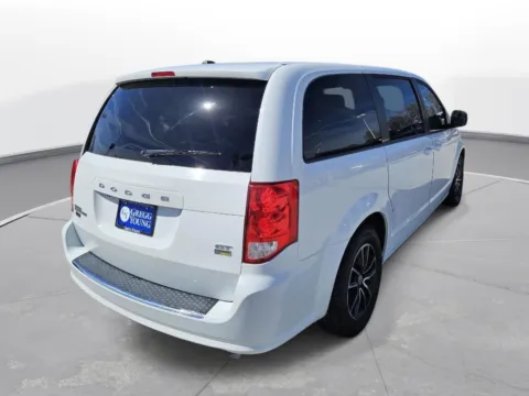 More photos of 2019 Dodge Grand Caravan GT at Gregg Young Chevrolet Of Plattsmouth, NE
