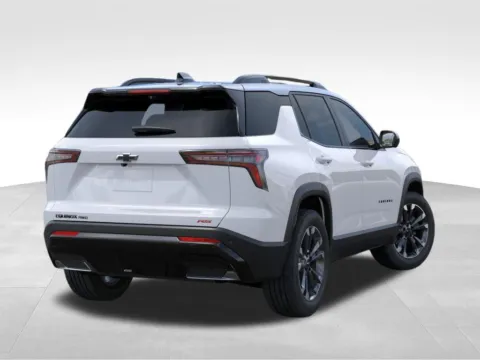 More photos of 2026 Chevrolet Equinox RS at Gregg Young Chevrolet Of Plattsmouth, NE