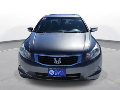 Photos of 2010 Honda Accord Sdn EX-L for sale in Plattsmouth, NE at Gregg Young Chevrolet Of Plattsmouth