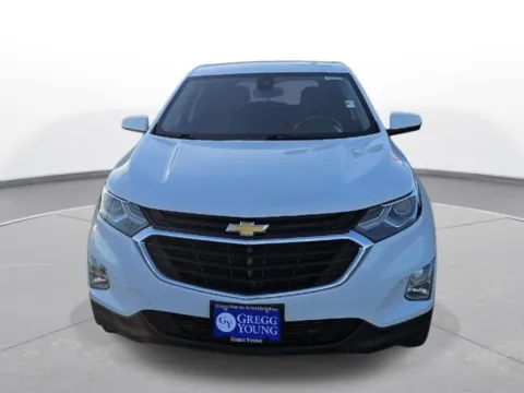 Photos of 2020 Chevrolet Equinox LT for sale in Plattsmouth, NE at Gregg Young Chevrolet Of Plattsmouth