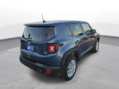 More photos of 2023 Jeep Renegade Latitude at Gregg Young Chevrolet Of Plattsmouth, NE