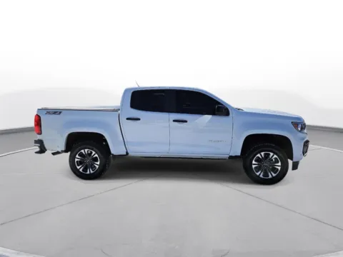 More photos of 2021 Chevrolet Colorado 4WD Z71 at Gregg Young Chevrolet Of Plattsmouth, NE