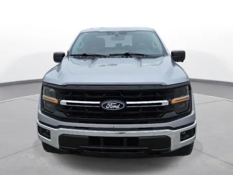 Photos of 2024 Ford F-150 XLT for sale in Plattsmouth, NE at Gregg Young Chevrolet Of Plattsmouth