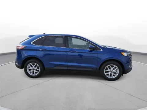 More photos of 2023 Ford Edge SEL at Gregg Young Chevrolet Of Plattsmouth, NE