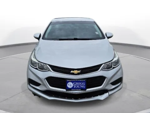 Photos of 2017 Chevrolet Cruze LS for sale in Plattsmouth, NE at Gregg Young Chevrolet Of Plattsmouth