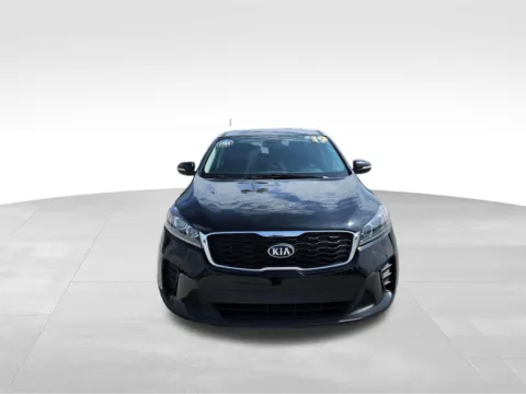 Another view of 2019 Kia Sorento LX for sale in Plattsmouth, NE at Gregg Young Chevrolet Of Plattsmouth
