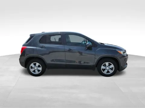 More photos of 2020 Chevrolet Trax LS at Gregg Young Chevrolet Of Plattsmouth, NE