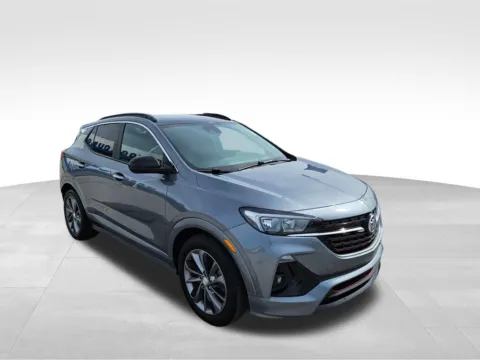More photos of 2021 Buick Encore GX Select at Gregg Young Chevrolet Of Plattsmouth, NE