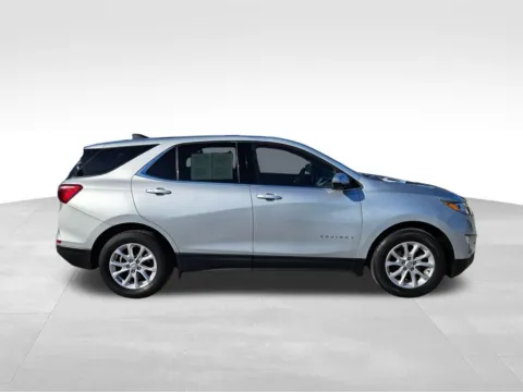 More photos of 2019 Chevrolet Equinox LT at Gregg Young Chevrolet Of Plattsmouth, NE