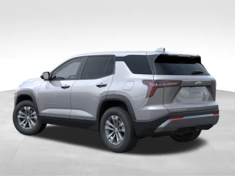 Another view of 2026 Chevrolet Equinox LT for sale in Plattsmouth, NE at Gregg Young Chevrolet Of Plattsmouth