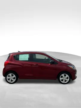 More photos of 2022 Chevrolet Spark LS at Gregg Young Chevrolet Of Plattsmouth, NE