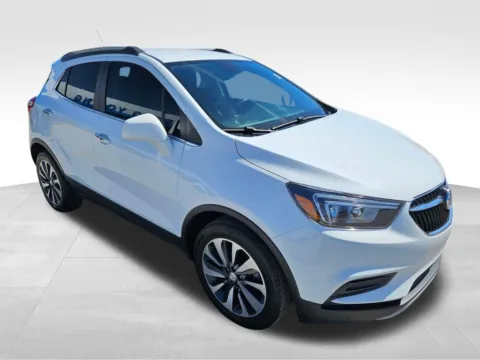 More photos of 2021 Buick Encore Preferred at Gregg Young Chevrolet Of Plattsmouth, NE