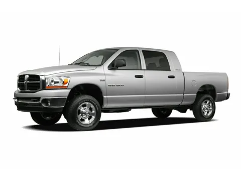 Black 2006 Dodge Ram 1500 SLT for sale in Plattsmouth, NE