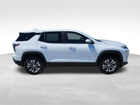 More photos of 2026 Chevrolet Equinox LT at Gregg Young Chevrolet Of Plattsmouth, NE