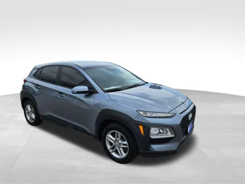 Another view of 2021 Hyundai Kona SE for sale in Plattsmouth, NE at Gregg Young Chevrolet Of Plattsmouth