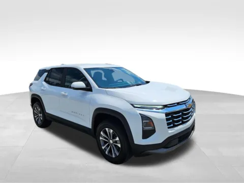 More photos of 2026 Chevrolet Equinox LT at Gregg Young Chevrolet Of Plattsmouth, NE