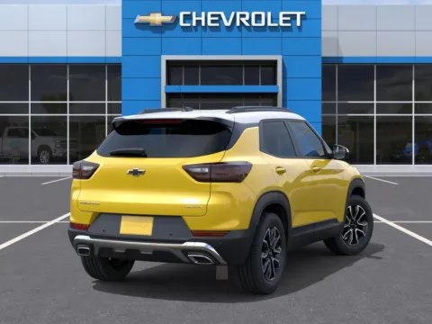 More photos of 2025 Chevrolet TrailBlazer ACTIV at Gregg Young Chevrolet Of Plattsmouth, NE