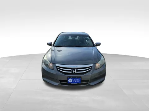 Photos of 2012 Honda Accord EX-L for sale in Plattsmouth, NE at Gregg Young Chevrolet Of Plattsmouth