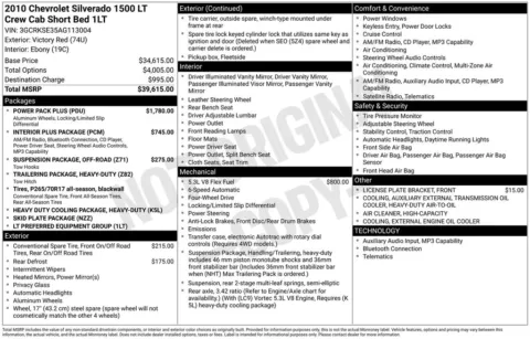 Photos of 2010 Chevrolet Silverado 1500 LT for sale in Plattsmouth, NE at Gregg Young Chevrolet Of Plattsmouth
