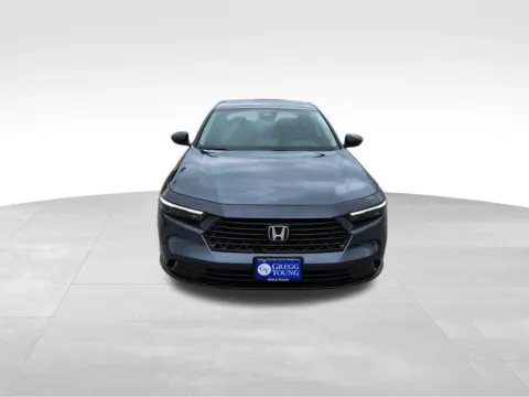 Photos of 2025 Honda Accord SE for sale in Plattsmouth, NE at Gregg Young Chevrolet Of Plattsmouth