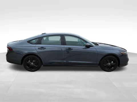 More photos of 2025 Honda Accord SE at Gregg Young Chevrolet Of Plattsmouth, NE