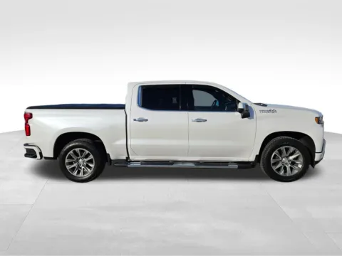 More photos of 2019 Chevrolet Silverado 1500 High Country at Gregg Young Chevrolet Of Plattsmouth, NE
