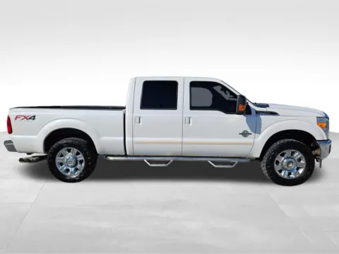 More photos of 2013 Ford F-250SD Lariat at Gregg Young Chevrolet Of Plattsmouth, NE