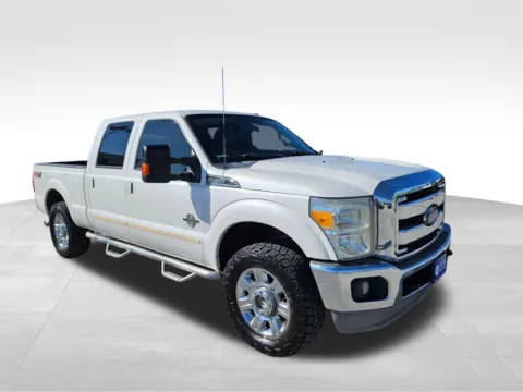 More photos of 2013 Ford F-250SD Lariat at Gregg Young Chevrolet Of Plattsmouth, NE
