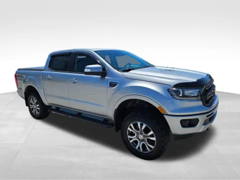More photos of 2021 Ford Ranger Lariat at Gregg Young Chevrolet Of Plattsmouth, NE