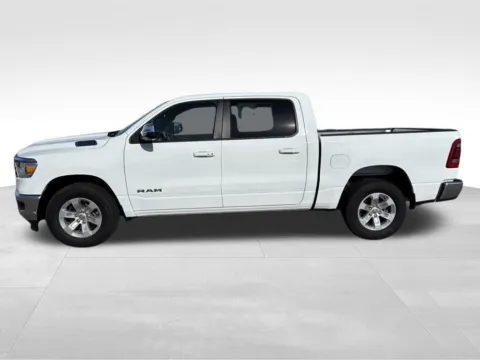 Another view of 2024 Ram 1500 Laramie for sale in Plattsmouth, NE at Gregg Young Chevrolet Of Plattsmouth