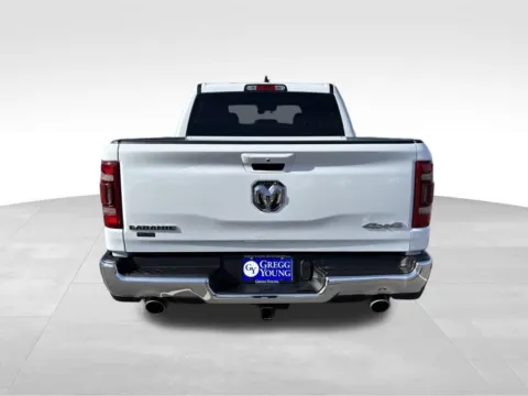 More photos of 2024 Ram 1500 Laramie at Gregg Young Chevrolet Of Plattsmouth, NE