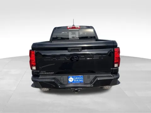 More photos of 2024 Chevrolet Colorado Trail Boss at Gregg Young Chevrolet Of Plattsmouth, NE