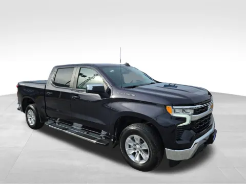More photos of 2023 Chevrolet Silverado 1500 LT at Gregg Young Chevrolet Of Plattsmouth, NE