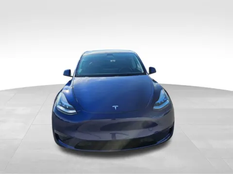 Photos of 2023 Tesla Model Y Long Range for sale in Plattsmouth, NE at Gregg Young Chevrolet Of Plattsmouth