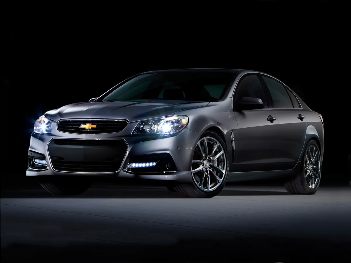 2014 Chevrolet SS for sale in Plattsmouth, NE