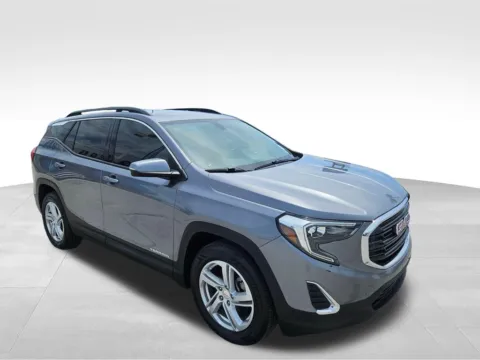 More photos of 2018 GMC Terrain SLE at Gregg Young Chevrolet Of Plattsmouth, NE