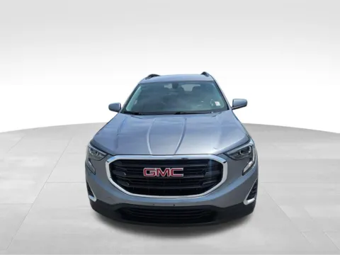 Another view of 2018 GMC Terrain SLE for sale in Plattsmouth, NE at Gregg Young Chevrolet Of Plattsmouth