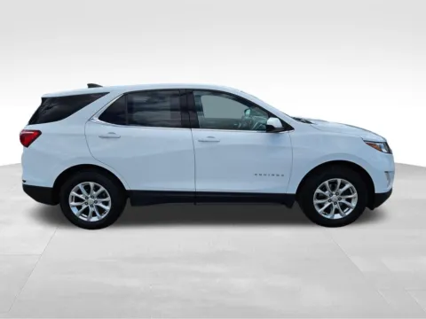 More photos of 2020 Chevrolet Equinox LT at Gregg Young Chevrolet Of Plattsmouth, NE