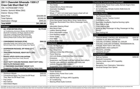 Photos of 2011 Chevrolet Silverado 1500 LT for sale in Plattsmouth, NE at Gregg Young Chevrolet Of Plattsmouth