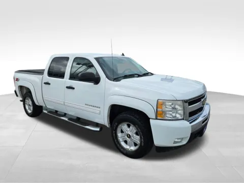 More photos of 2011 Chevrolet Silverado 1500 LT at Gregg Young Chevrolet Of Plattsmouth, NE
