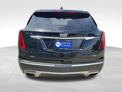 More photos of 2022 Cadillac XT5 Premium Luxury at Gregg Young Chevrolet Of Plattsmouth, NE