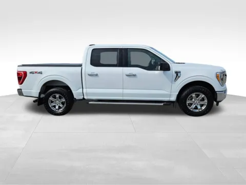 More photos of 2022 Ford F-150 XLT at Gregg Young Chevrolet Of Plattsmouth, NE