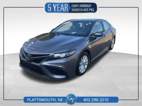 Unknown 2024 Toyota Camry for sale in Plattsmouth, NE