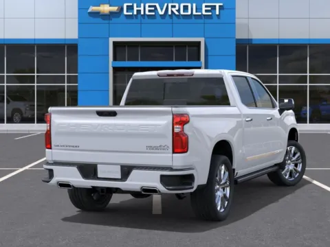 More photos of 2026 Chevrolet Silverado 1500 High Country at Gregg Young Chevrolet Of Plattsmouth, NE