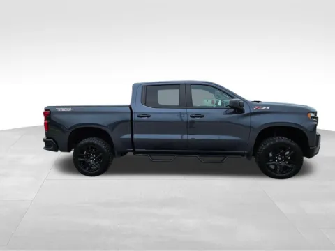 More photos of 2022 Chevrolet Silverado 1500 LTD LT Trail Boss at Gregg Young Chevrolet Of Plattsmouth, NE