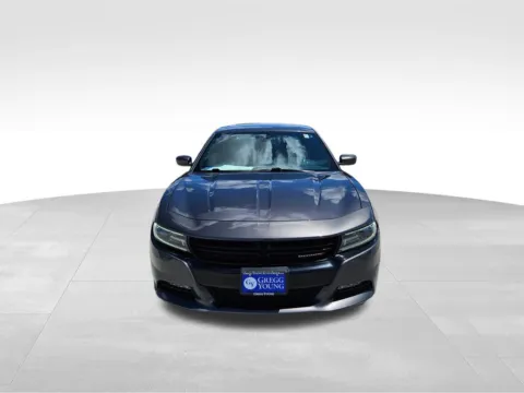 Another view of 2018 Dodge Charger GT for sale in Plattsmouth, NE at Gregg Young Chevrolet Of Plattsmouth