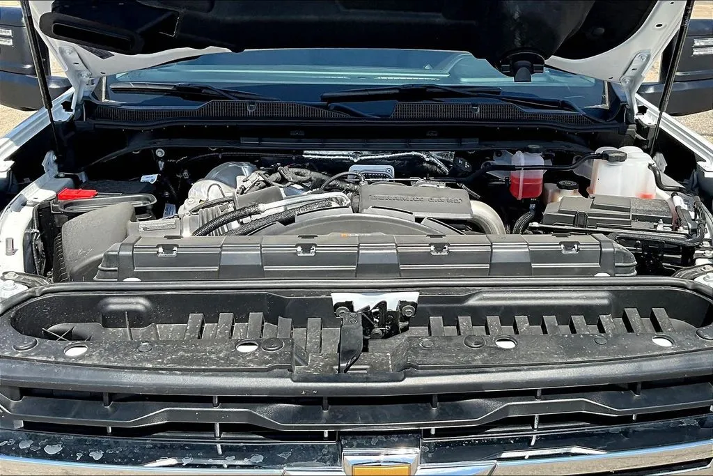 2026 Chevrolet Silverado 2500 HD LT - Photo 13