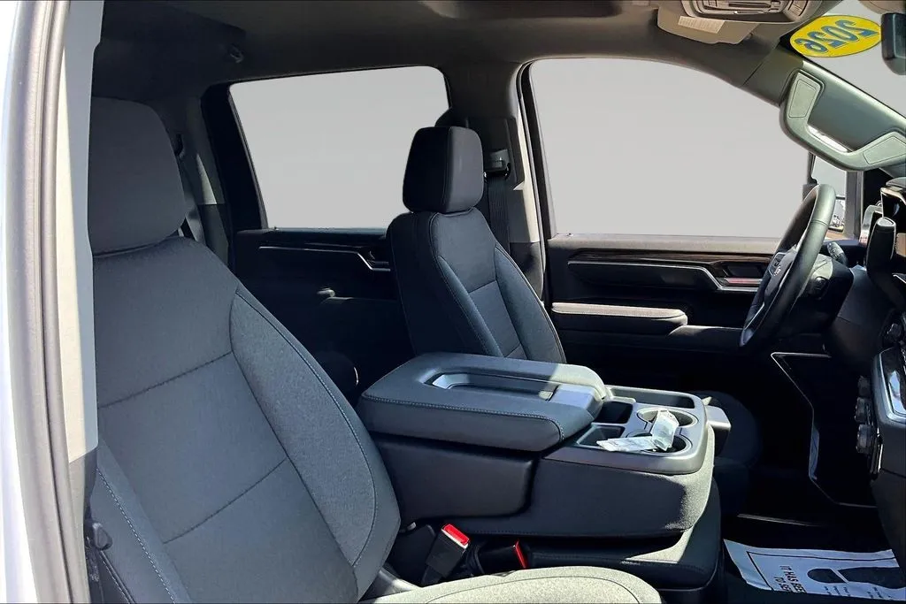 2026 Chevrolet Silverado 2500 HD LT - Photo 12