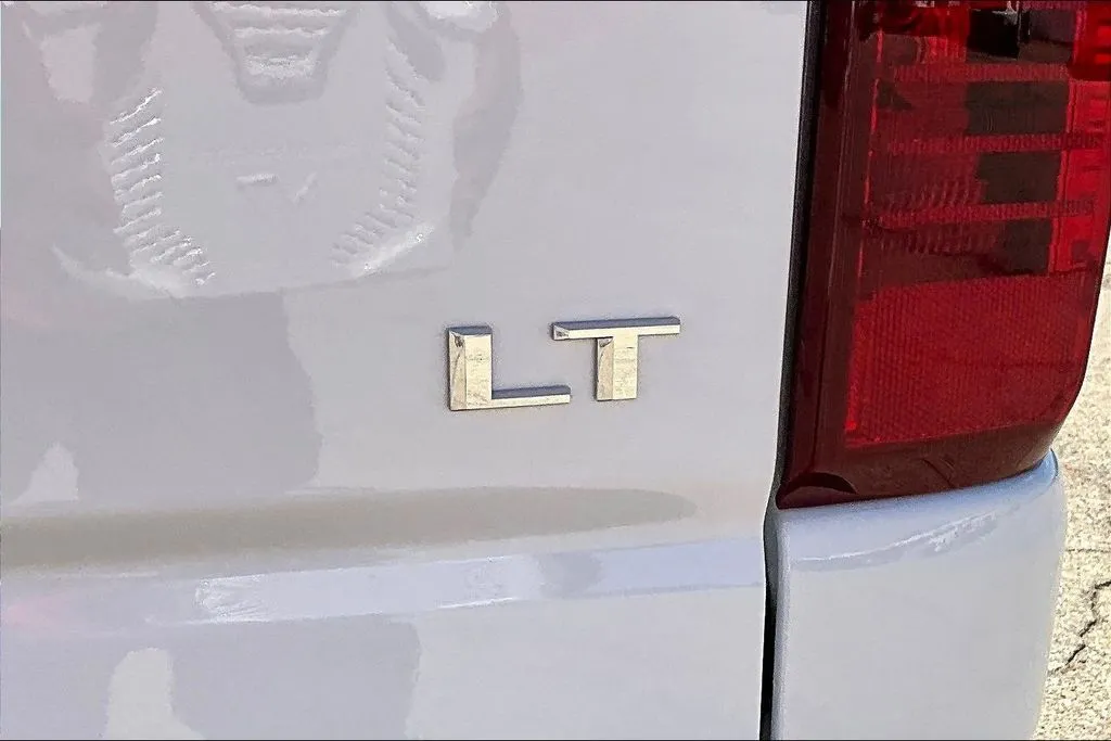 2026 Chevrolet Silverado 2500 HD LT - Photo 10